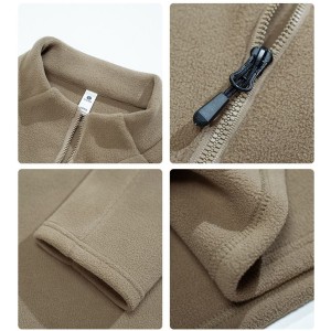 بلوز کوهنوردی زمستانی