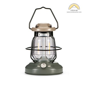 چراغ فانوسی کمپینگ نیچرهایک مدل Naturehike NH21ZM010