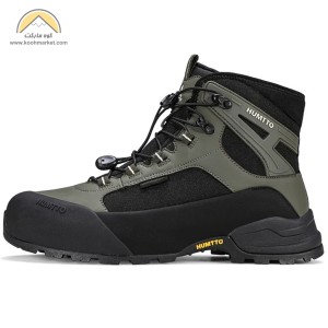 کفش کوهنوردی هامتو