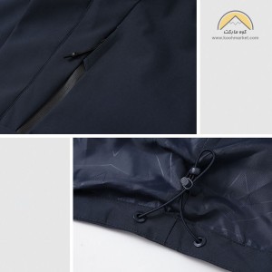 کاپشن تک پوش