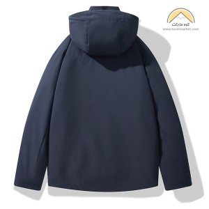 کاپشن دوپوش