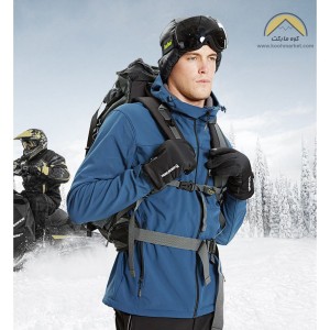 دستکش کوهنوردی