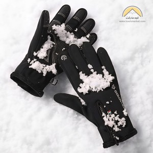 دستکش گورتکس GOLOVEJOY مدل SK30