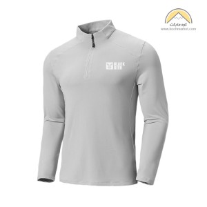 بلوز نیم زیپ کوهنوردی