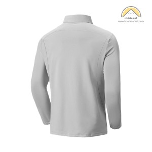 خرید بلوز نیم زیپ