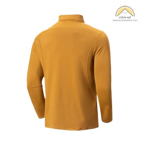 خرید بلوز کوهنوردی نیم زیپ