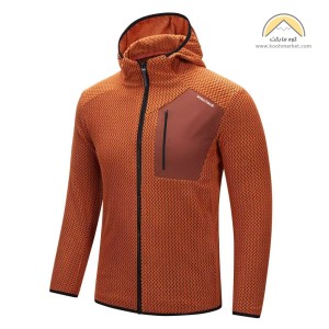 ژاکت اسنوهاوک