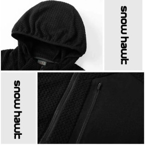 نمایندگی اسنوهاوک