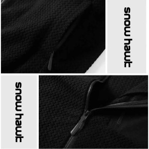 نمایندگی Snow hawk