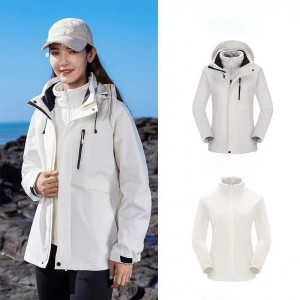 کاپشن دوپوش