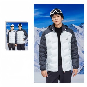 کاپشن پر اسنوهاوک