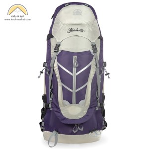 کوله پشتی 45 لیتری قایا مدل گاید +Gaya Guide 45