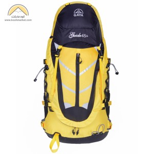 کوله پشتی 45 لیتری قایا مدل گاید +Gaya Guide 45