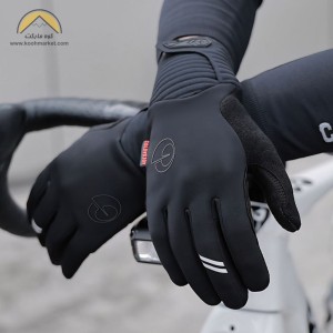 دستکش وینداستاپر کوهنوردی