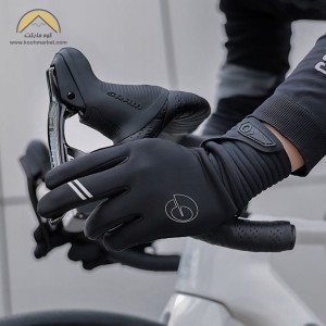 دستکش ضدآب کوهنوردی