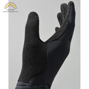 دستکش کوهنوردی