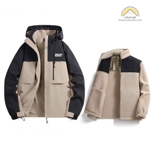 خرید کاپشن کوهنوردی