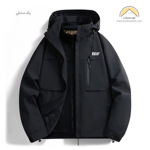 کاپشن کوهنوردی