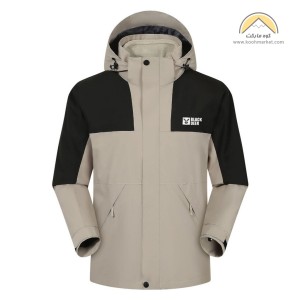 کاپشن کوهنوردی