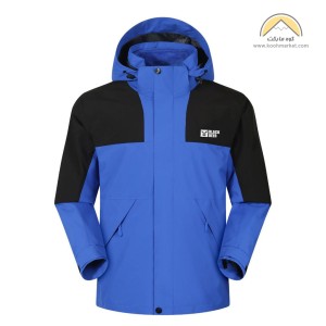 خرید کاپشن کوهنوردی