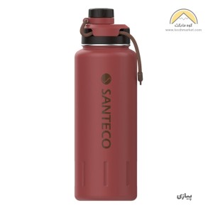 فلاسک سانتکو 950 میلی لیتری مدل SANTECO KTWO