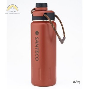 فلاسک سانتکو 710 میلی لیتری مدل SANTECO KTWO