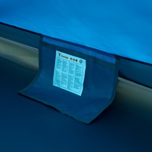 چادر C2001 کله گاوی