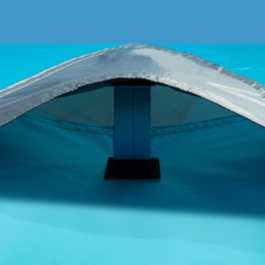 چادر کله گاوی