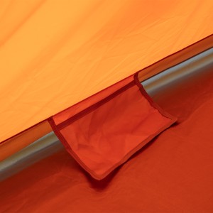 چادر 2 نفره کله گاوی