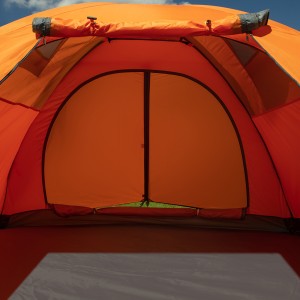 چادر کله گاوی C2001