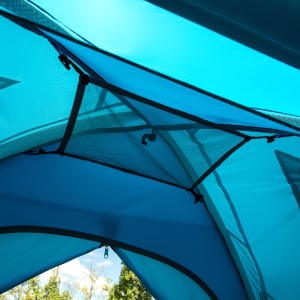 چادر کمپینگ