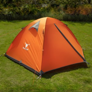 چادر کوهنوردی