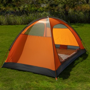 چادر کوهنوردی کله گاوی C2001