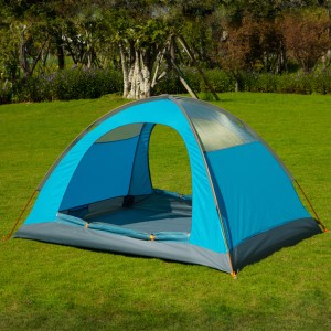 چادر کوهنوردی پکینیو