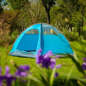 چادر کوهنوردی PEKYNEW