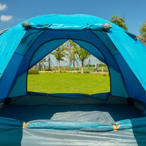 چادر کله گاوی سری C