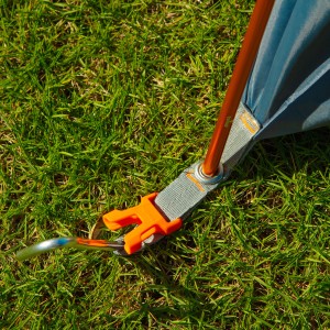 چادر 2 پلاس کله گاوی