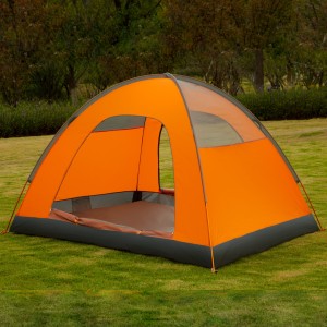 چادر 3 نفره کله گاوی مدل PEKYNEW C2003