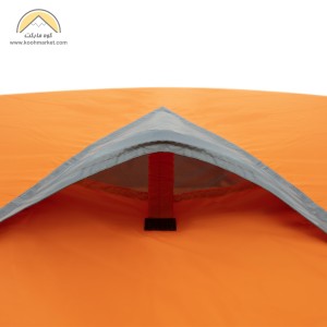 چادر 3 نفره کله گاوی مدل PEKYNEW C2003