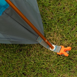 چادر 3 نفره کله گاوی مدل PEKYNEW C2003