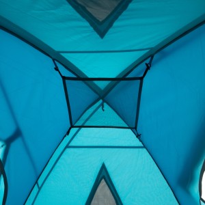 چادر 3 نفره کله گاوی مدل PEKYNEW C2003