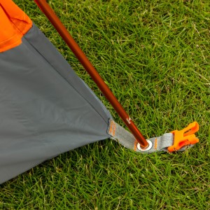 چادر 3 نفره کله گاوی مدل PEKYNEW C2003