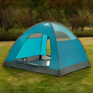 چادر 3 نفره کله گاوی مدل PEKYNEW C2003