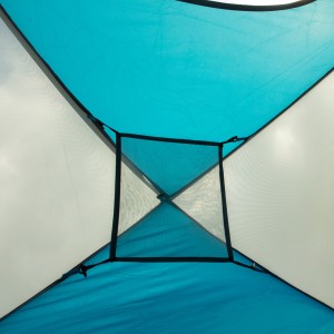 چادر 3 نفره کله گاوی مدل PEKYNEW C2003