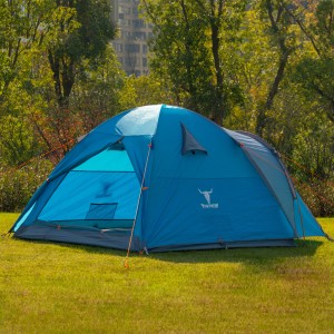 چادر کوهنوردی pekynew