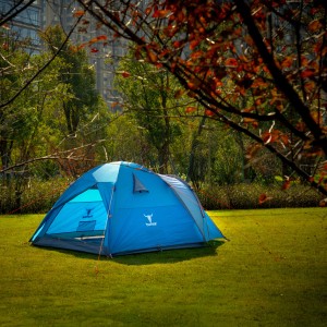 چادر کوهنوردی pekynew c2004