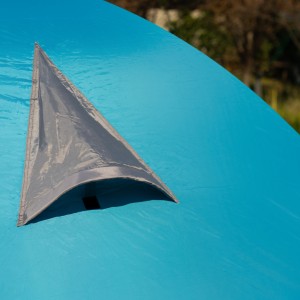 چادر ضدآب کوهنوردی