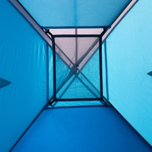 چادر کله گاوی