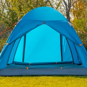 چادر 3 نفری کله گاوی