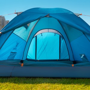 چادر 3 نفری pekynew